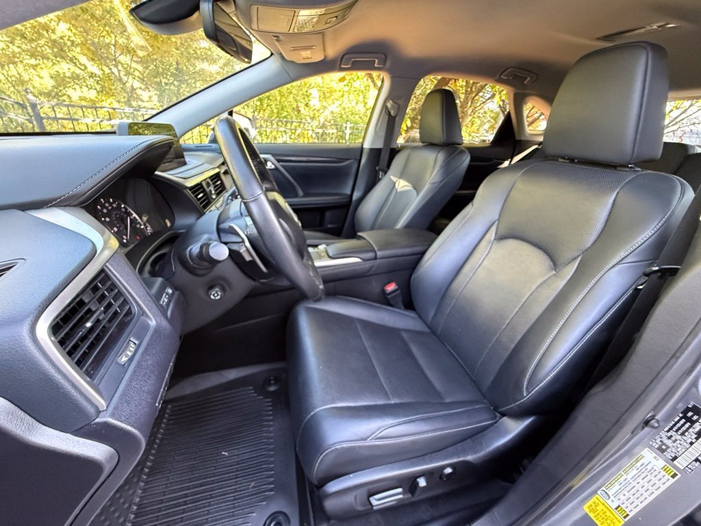 2022 Lexus RX 350 - AWD / CLEAN CARFAX