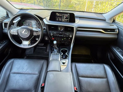 2022 Lexus RX 350 - AWD / CLEAN CARFAX