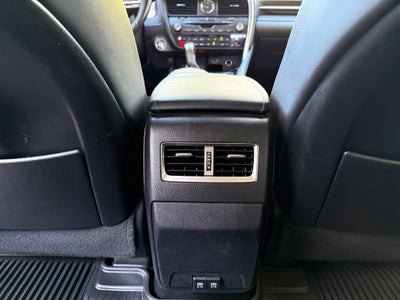 2022 Lexus RX 350 - AWD / CLEAN CARFAX