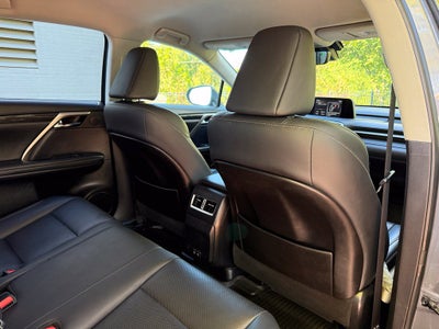 2022 Lexus RX 350 - AWD / CLEAN CARFAX