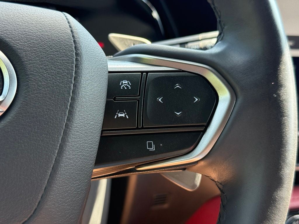 2025 Lexus NX 350h Luxury LIKE NEW!!
