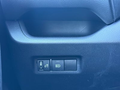 2024 Toyota RAV4 LE CLEAN CARFAX