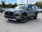 2021 Toyota RAV4 Adventure - AWD