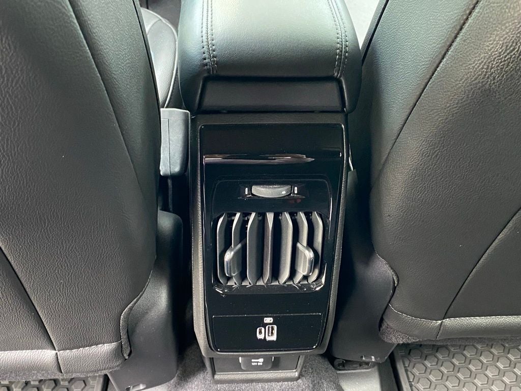 2025 Jeep Compass Latitude 1 OWNER CLEANC ARFAX