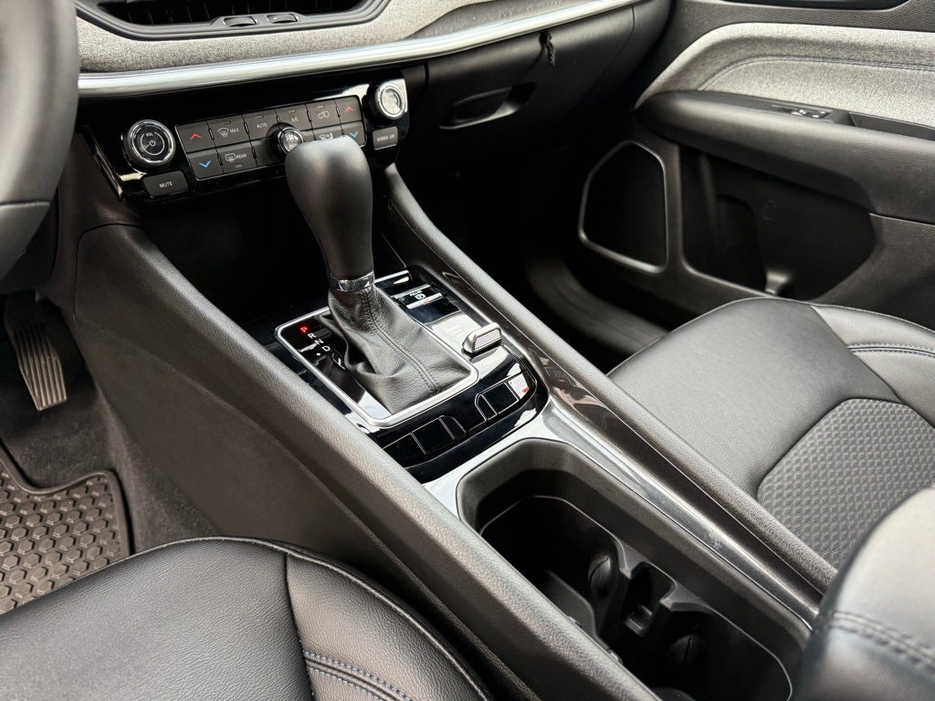 2025 Jeep Compass Latitude ONE OWNER CARFAX