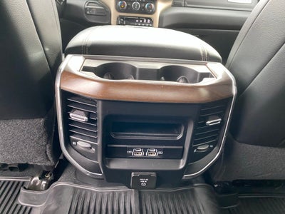 2022 RAM 3500 Laramie