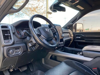 2023 RAM 2500 Laramie