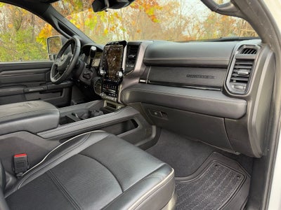 2024 RAM 2500 Limited CLEAN CAR FAX / 1 OWNER