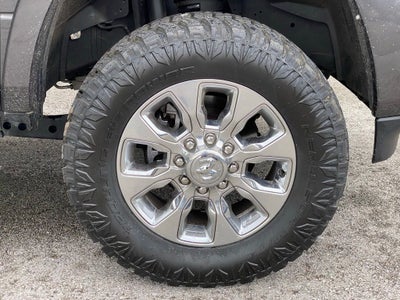 2023 RAM 2500 Limited