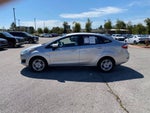 2018 Ford Fiesta SE - SALVAGE TITLE / AS-IS