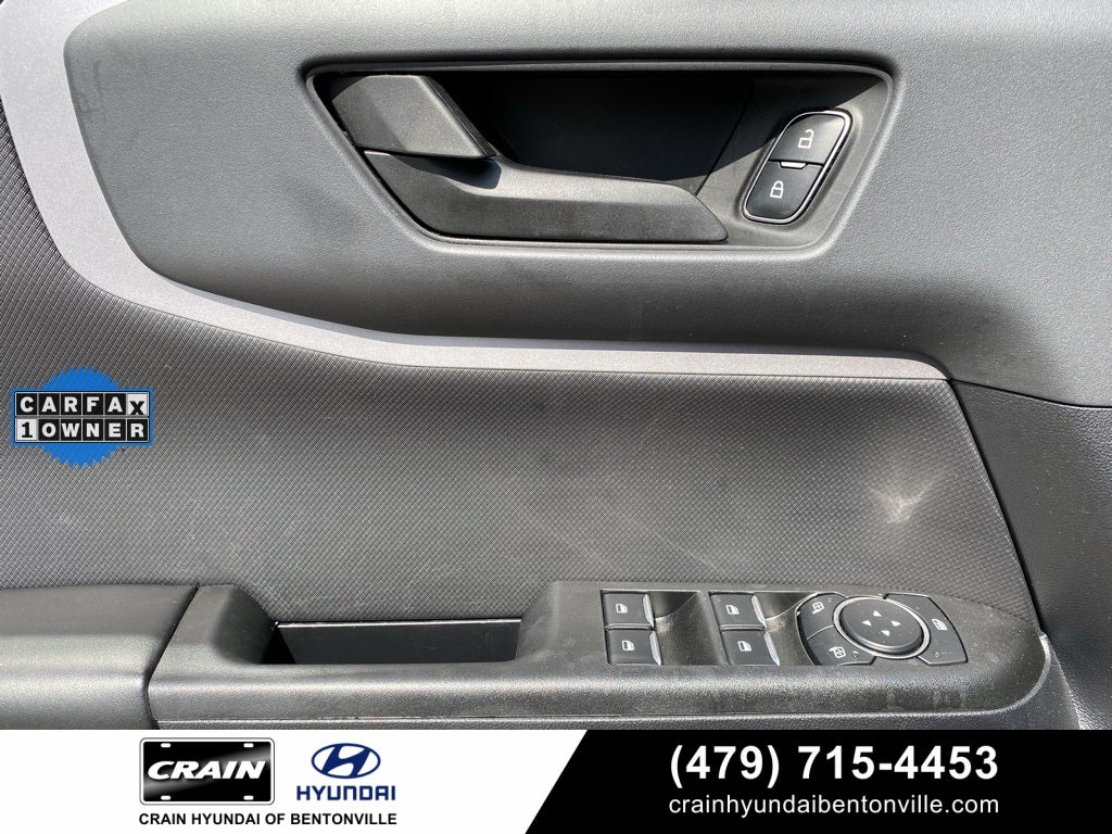 2024 Ford Bronco Sport Big Bend 1-OWNER CLEAN CARFAX