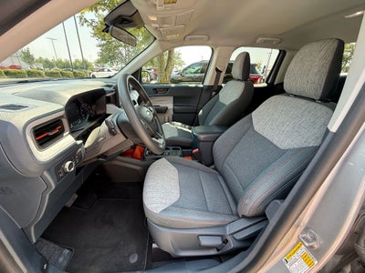 2022 Ford Maverick XLT LOW MILES