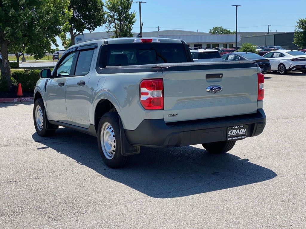 2022 Ford Maverick XL CLEAN
