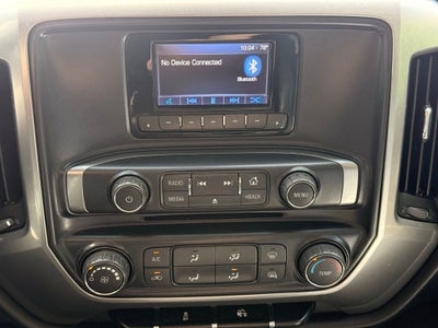 2014 Chevrolet Silverado 1500 LT LT1
