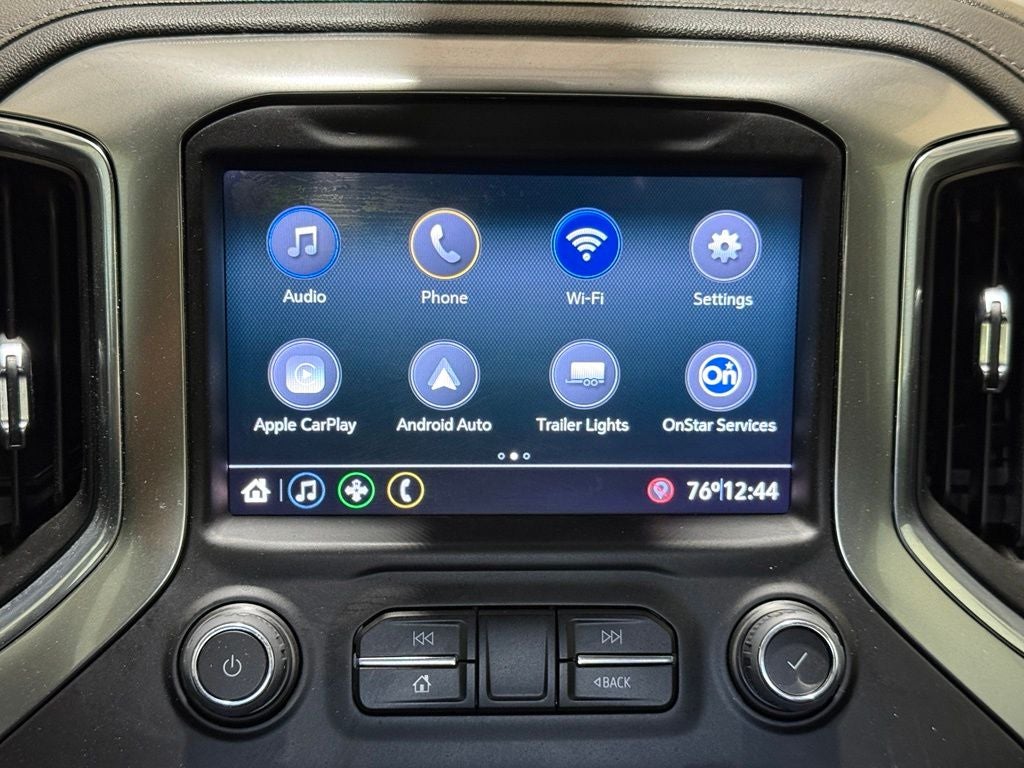 2021 Chevrolet Silverado 1500 LT - 4WD / CLEAN CARFAX HISTORY