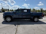 2021 Chevrolet Silverado 1500 LT - 4WD / CLEAN CARFAX HISTORY