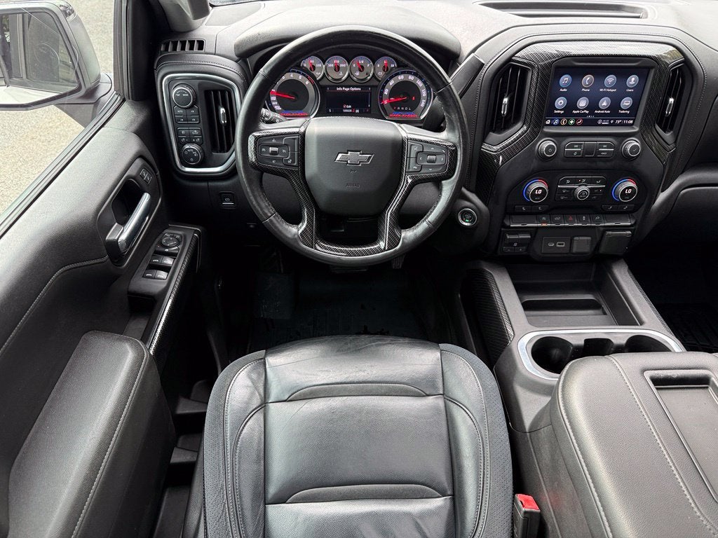 2021 Chevrolet Silverado 1500 RST - BADLANDER - $30,000 PACKAGE | 4WD