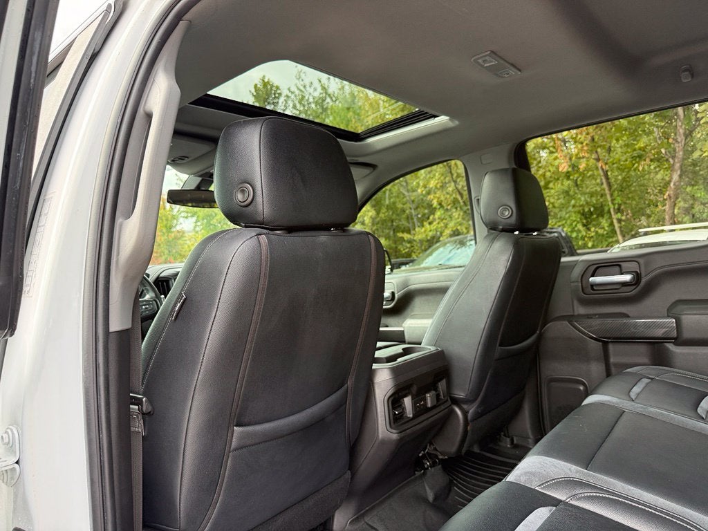 2021 Chevrolet Silverado 1500 RST - BADLANDER - $30,000 PACKAGE | 4WD
