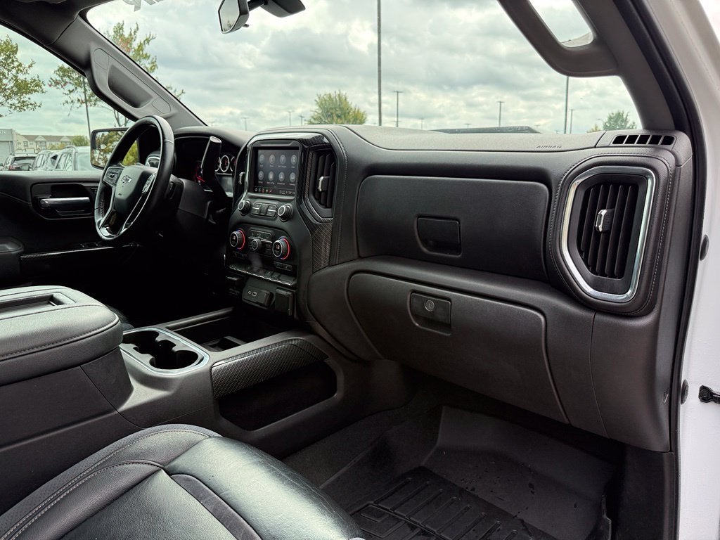 2021 Chevrolet Silverado 1500 RST - BADLANDER - $30,000 PACKAGE | 4WD