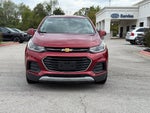 2020 Chevrolet Trax LT - CARFAX ONE OWNER