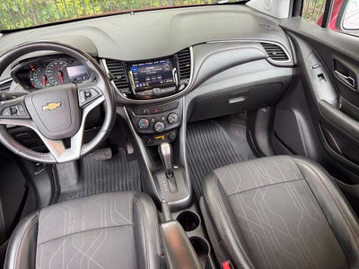 2020 Chevrolet Trax LT - CARFAX ONE OWNER