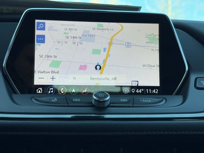 2020 Chevrolet Blazer RS NAVIGATION