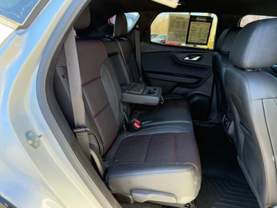 2020 Chevrolet Blazer RS NAVIGATION