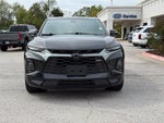 2021 Chevrolet Blazer RS - AWD / PANORAMIC SUNROOF / ONE OWNER