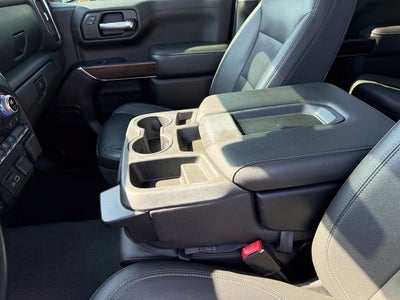 2021 GMC Sierra 1500 SLT - 4WD / CLEAN CARFAX