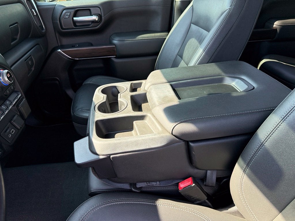 2021 GMC Sierra 1500 SLT - 4WD / CLEAN CARFAX