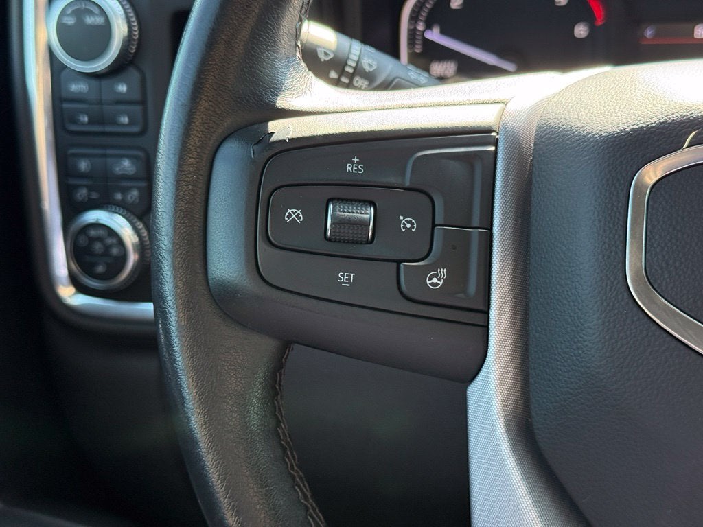 2021 GMC Sierra 1500 SLT - 4WD / CLEAN CARFAX