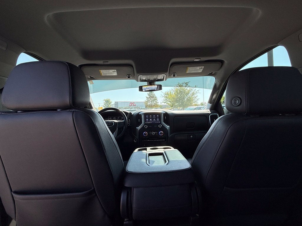 2021 GMC Sierra 1500 SLT - 4WD / CLEAN CARFAX