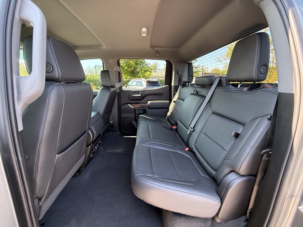 2021 GMC Sierra 1500 SLT - 4WD / CLEAN CARFAX