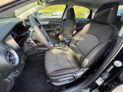 2024 Kia Forte LXS - CLEAN CARFAX
