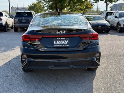 2024 Kia Forte LXS - CLEAN CARFAX