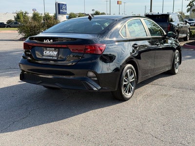 2024 Kia Forte LXS - CLEAN CARFAX
