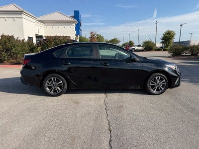 2024 Kia Forte LXS - CLEAN CARFAX