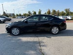2022 Nissan Sentra S Illuminated entry