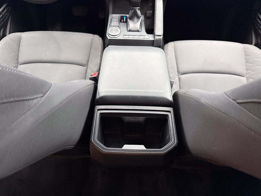 2024 Toyota Tacoma SR5 - CLEAN CARFAX / ONE OWNER