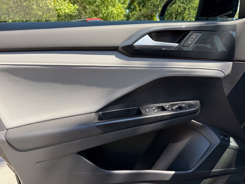2022 Volkswagen Taos 1.5T SEL