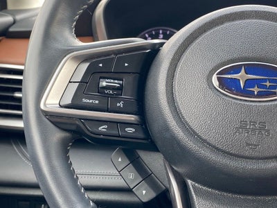 2022 Subaru Outback Touring XT