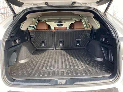 2022 Subaru Outback Touring XT