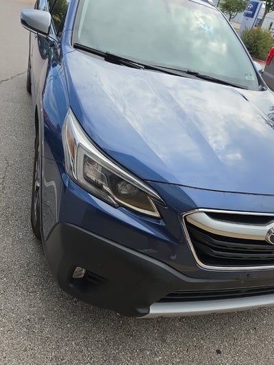 2021 Subaru Outback Touring XT - AWD / SUNROOF / CLEAN CARFAX