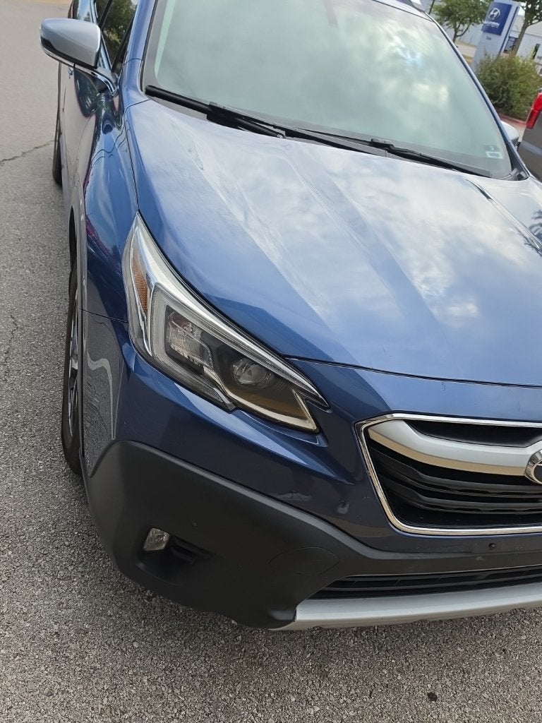 2021 Subaru Outback Touring XT - AWD / SUNROOF / CLEAN CARFAX