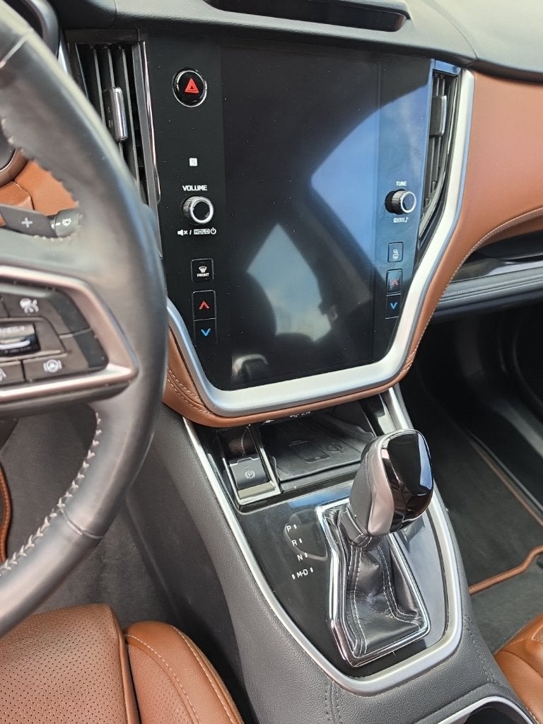 2021 Subaru Outback Touring XT - AWD / SUNROOF / CLEAN CARFAX