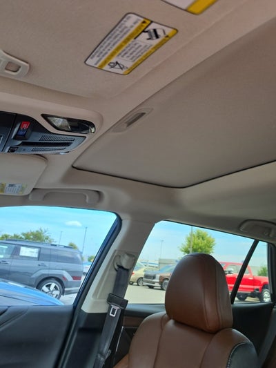 2021 Subaru Outback Touring XT - AWD / SUNROOF / CLEAN CARFAX