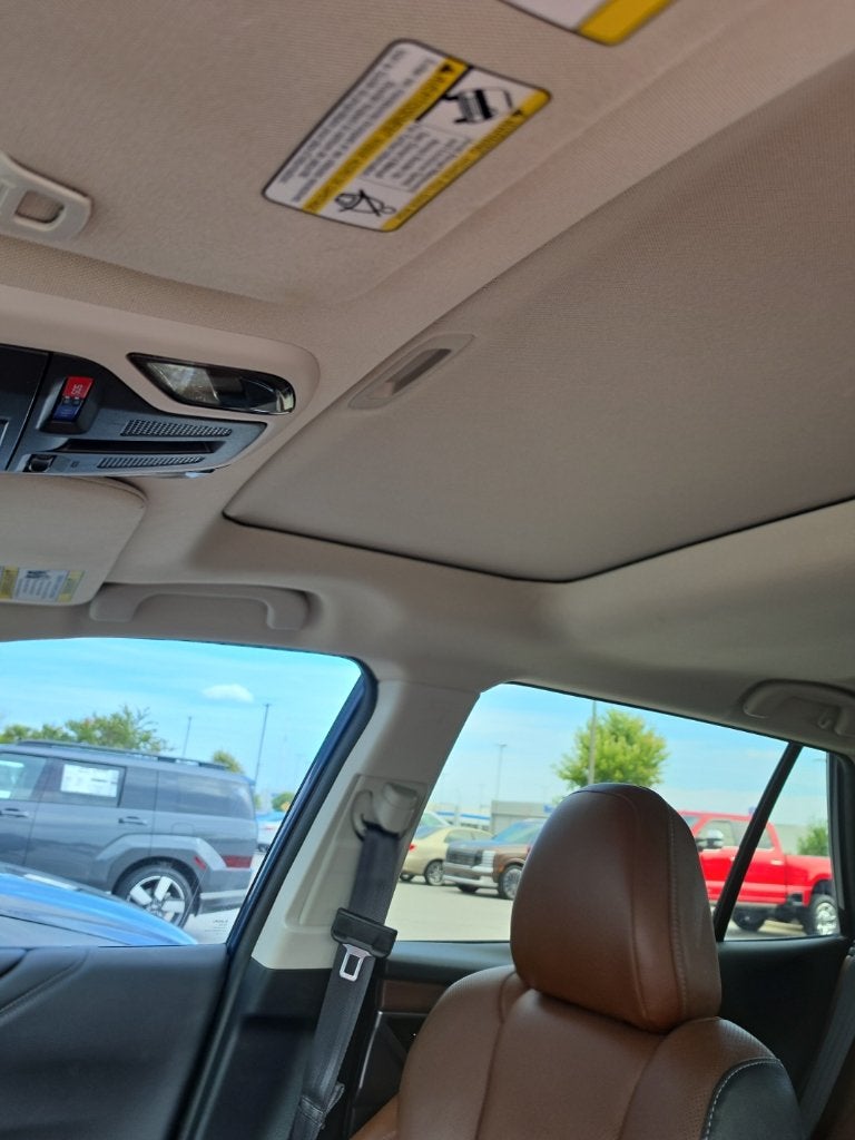 2021 Subaru Outback Touring XT - AWD / SUNROOF / CLEAN CARFAX