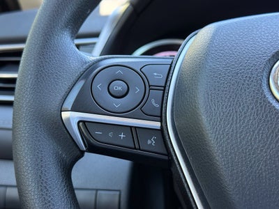 2024 Toyota Camry LE - CARFAX ONE OWNER