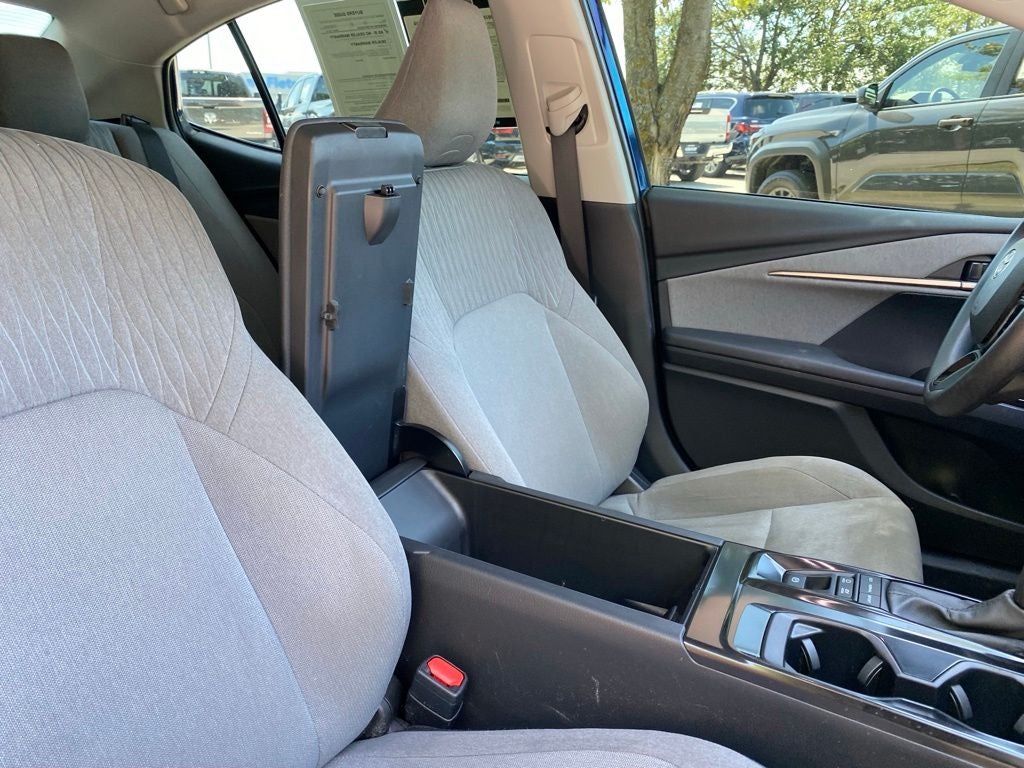 2025 Toyota Camry LE CONVENIENCE PKG