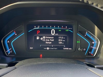 2020 Honda Odyssey EX-L SUPER CLEAN HIGHWAY MILES